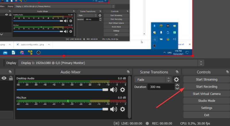 如何在Windows11中下载并安装OBS Studio？OBS Studio录制我的电脑屏幕方法