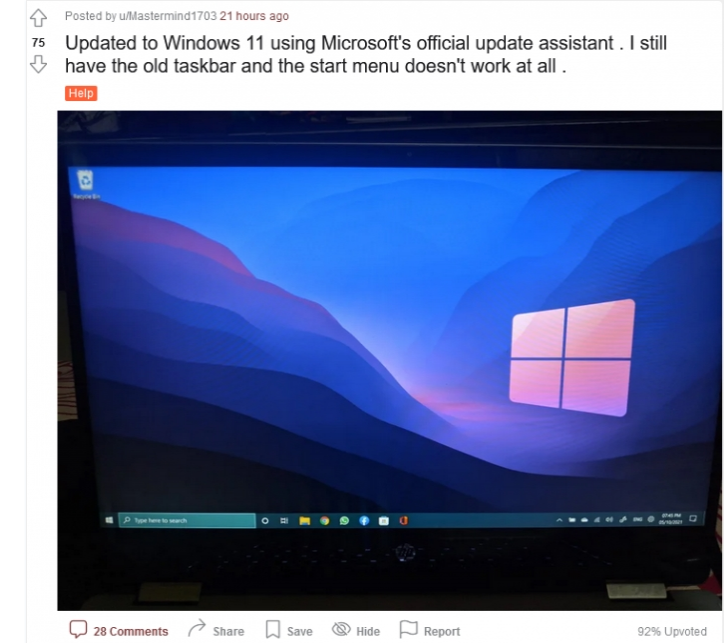 Win11如何删除开始菜单的推荐的项目？Win11关闭开始推荐的项目的方法