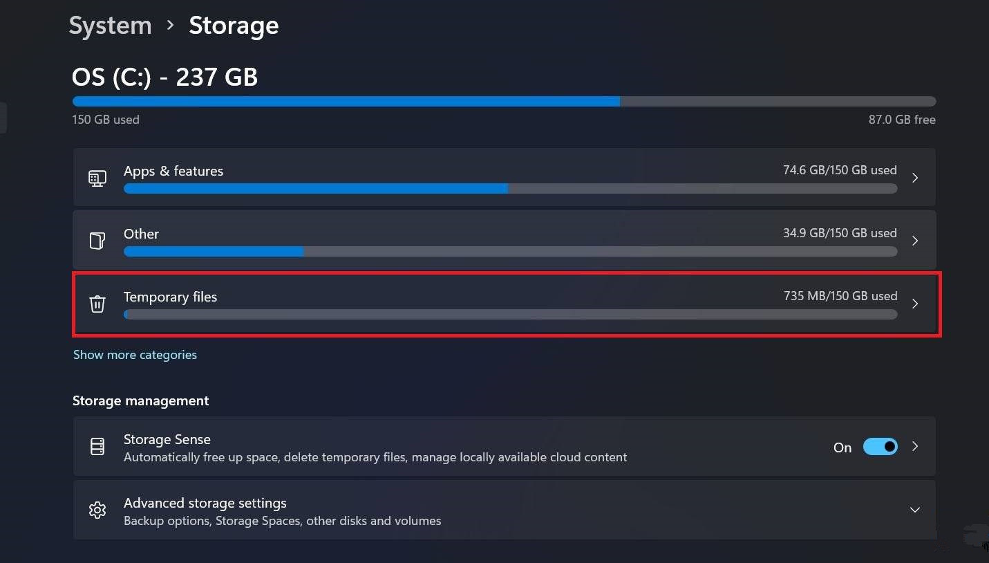 Win11如何提高运行速度和性能？Win11提高流畅度设置