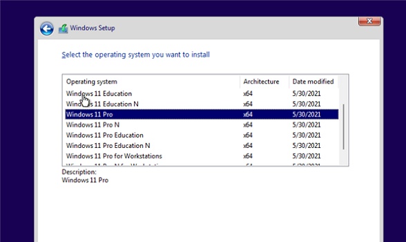 非uefi怎么安装Win11？非uefi安装Win11的方法教程