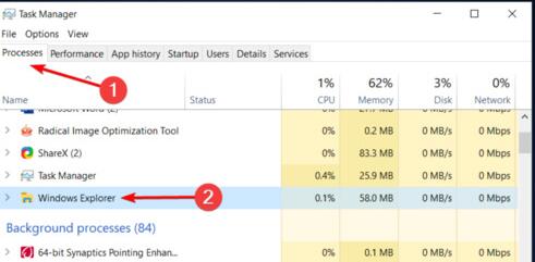 Win11点击起来没有反应怎么办？Win11点击起来没有反应的解决方法