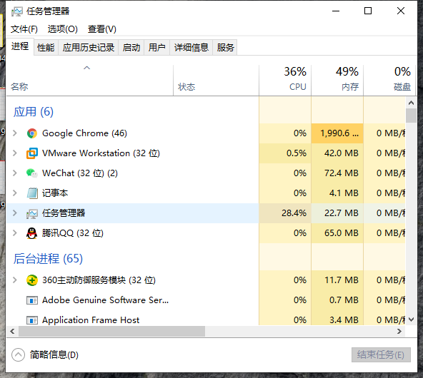 Win10桌面的图标都不见了怎么办？Win10电脑桌面图标找回方法