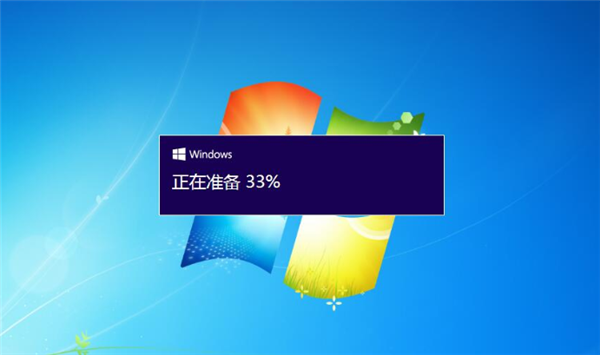 Win7系统如何直接升级Win10？Win7系统直接升级Win10教程