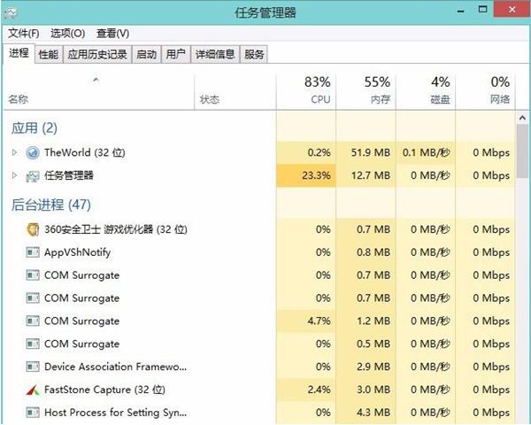 Win10电脑C盘中的哪些文件可以清除？