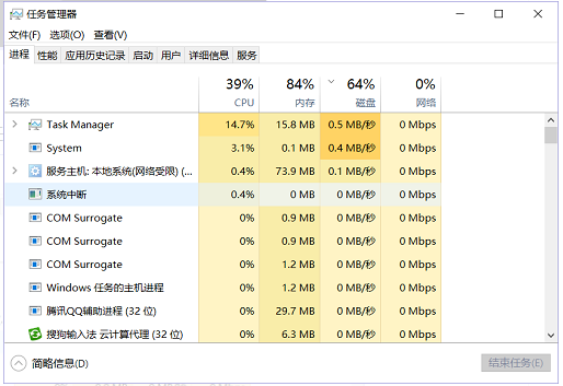 Win10任务栏不显示打开的应用怎么办？Win10任务栏不显示打开的应用的解决方法