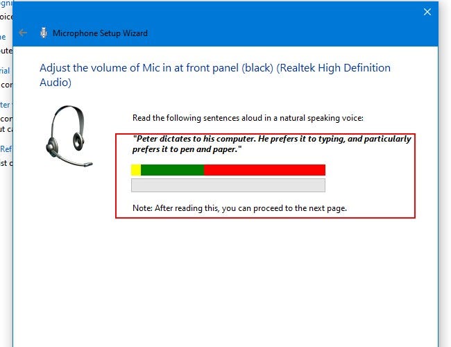 怎么在Windows10中用你的声音打字？Windows10中用你的声音打字方法介绍