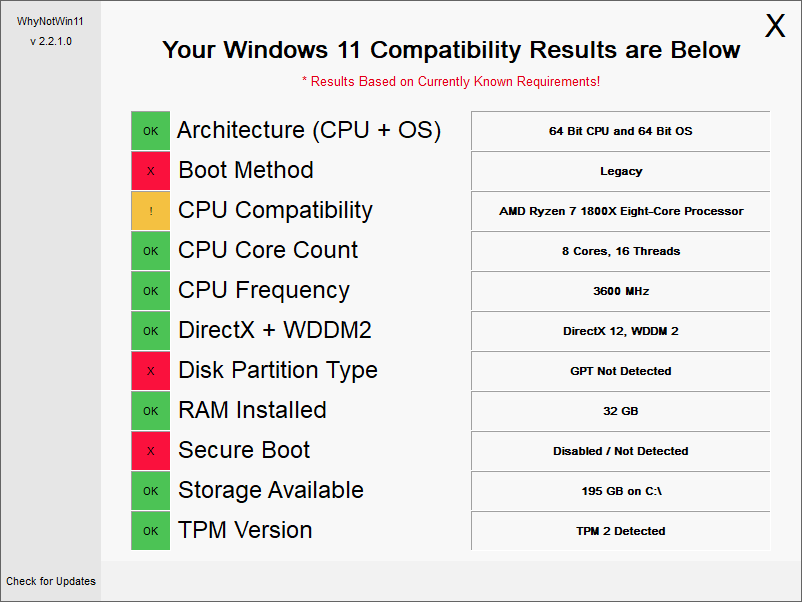 红米笔记本怎么升级Win11 红米笔记本升级Win11详细教程