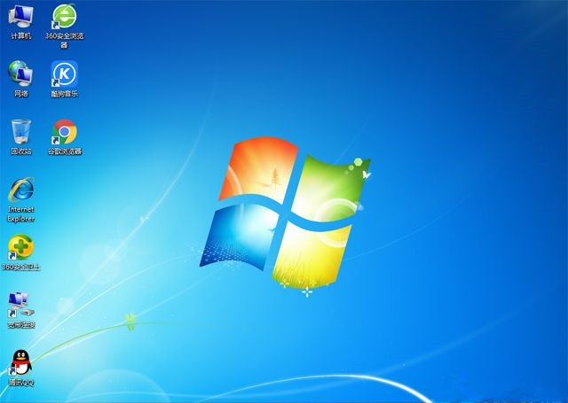 如何用U盘重装Win7系统？U盘重装Win7系统步骤