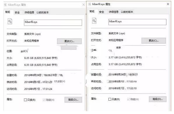 Win10系统C盘空间自动变小了怎么办？