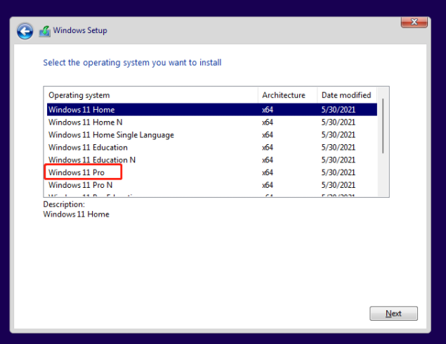 vmware怎么安装Win11系统？vmware安装Win11教程