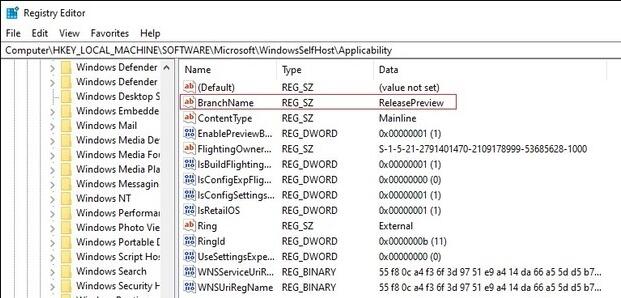 如何通过修改注册表安装Win11系统呢？