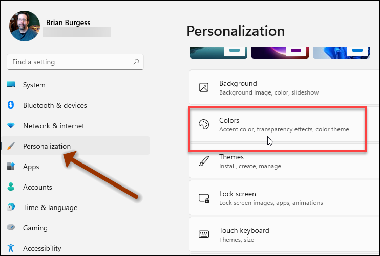 Win11系统黑暗模式怎么设置？