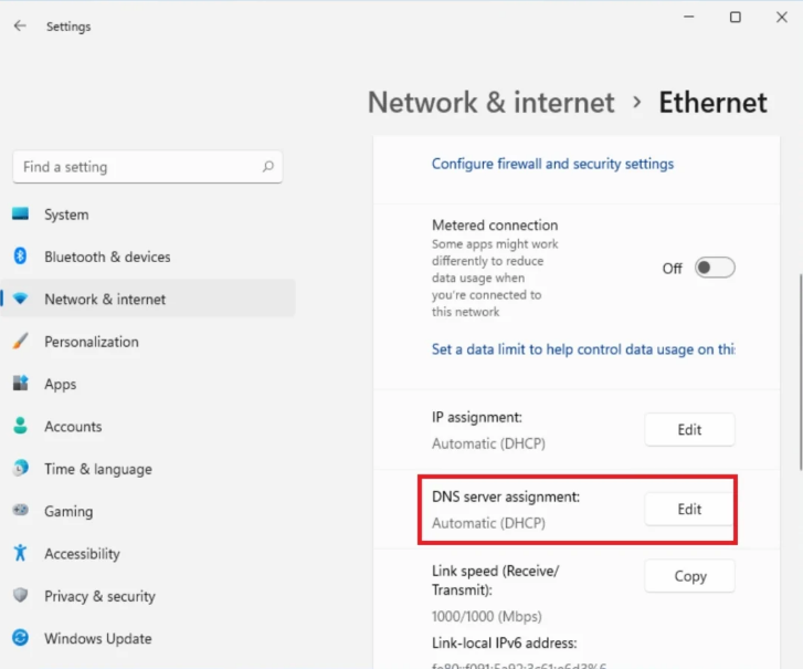 如何启用Windows 11的DNS over HTTPS功能？启用Win11 DoH功能