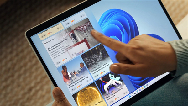 Win11系统的一些新功能介绍 新亮点有没有吸引你呢？
