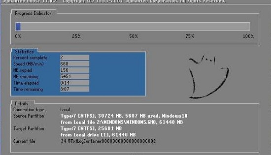 联想电脑Win10系统怎么重装系统？