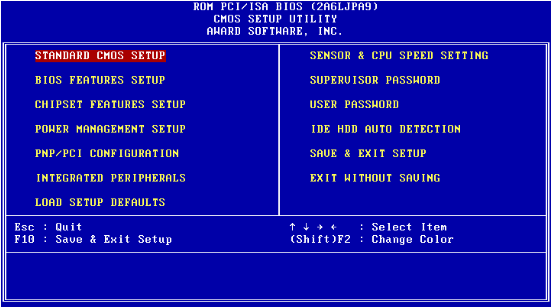 Win10如何破解bios密码？Win10破解bios密码方法分享