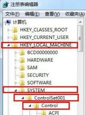 Win7纯净版电脑桌面黑了没背景怎么解决？