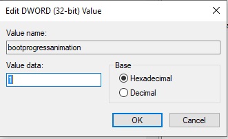 如何提前启用Win10 21H2全新UI开机动画？