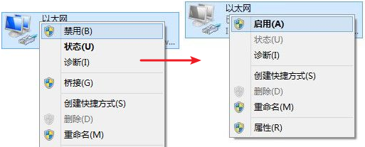 Win7旗舰版电脑本地连接连不上怎么办？一招教你快速设置本地连接