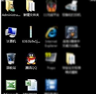 Win10开机后显示器黑屏是怎么解决？