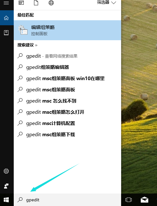 Win10专业版系统edge浏览器打不开怎么办？