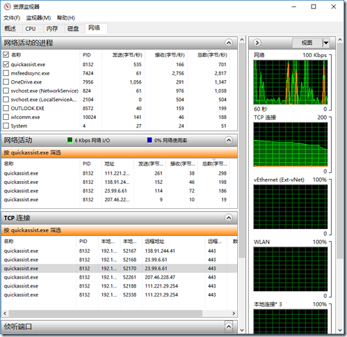 如何开启Win10专业版系统远程桌面协功能？