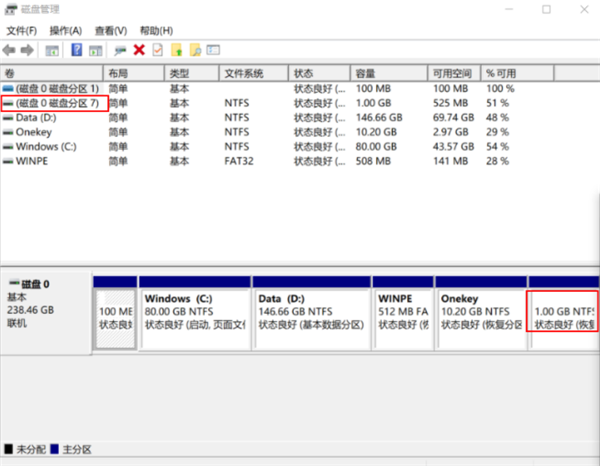 Win10系统启用休眠设置的方法