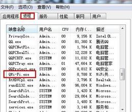 Win7系统怎么卸载腾讯电脑管家wifi共享精灵？