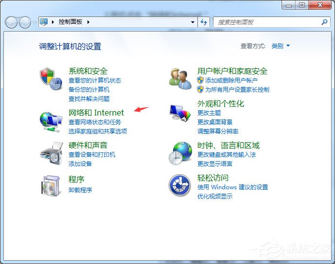 Windows7任务管理器快捷键失效的处理方法