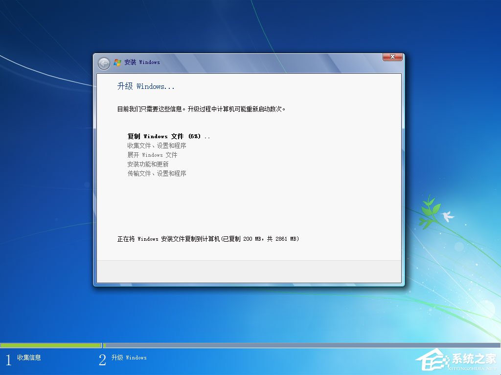 win7原版系统如何安装？U盘安装原版win7系统方法