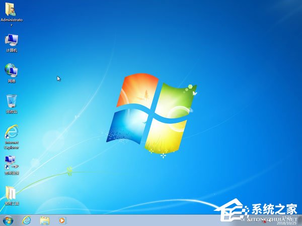 如何自己重装系统Win7？Win7重装系统步骤