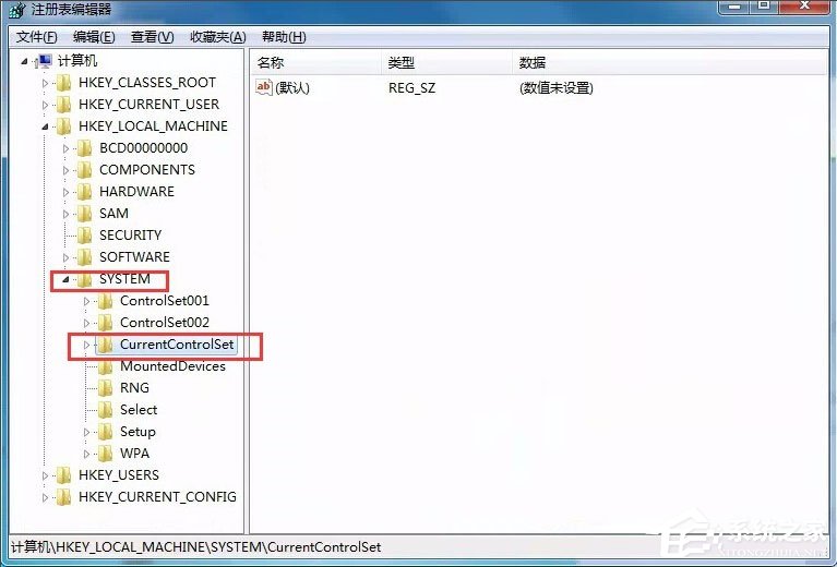 Win7启动sql数据库提示“服务没有及时响应启动或控制请求”怎么办？