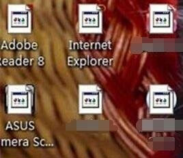 Win7桌面图标显示不正常怎么办？Win7桌面图标显示不正常的解决方法