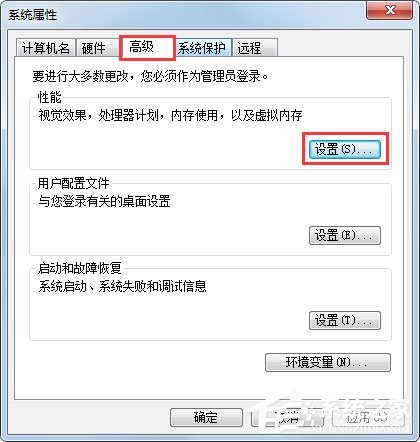 Win7如何解除限制网速？Win7解除限制网速的方法