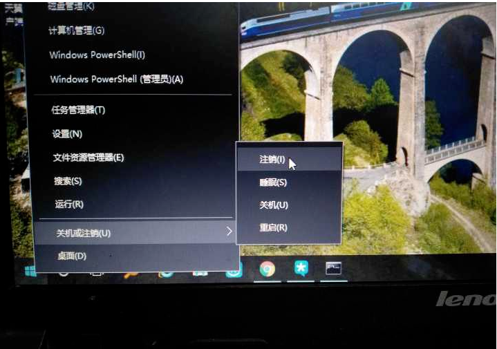 win10系统c盘C:Users后面的用户名怎么更改