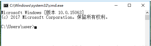 win10系统c盘C:Users后面的用户名怎么更改