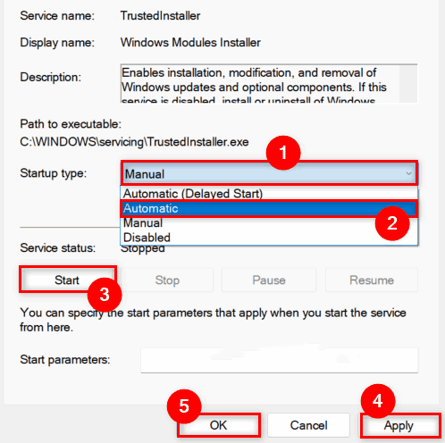 Win11系统打开或关闭Windows功能显示空白怎么办？