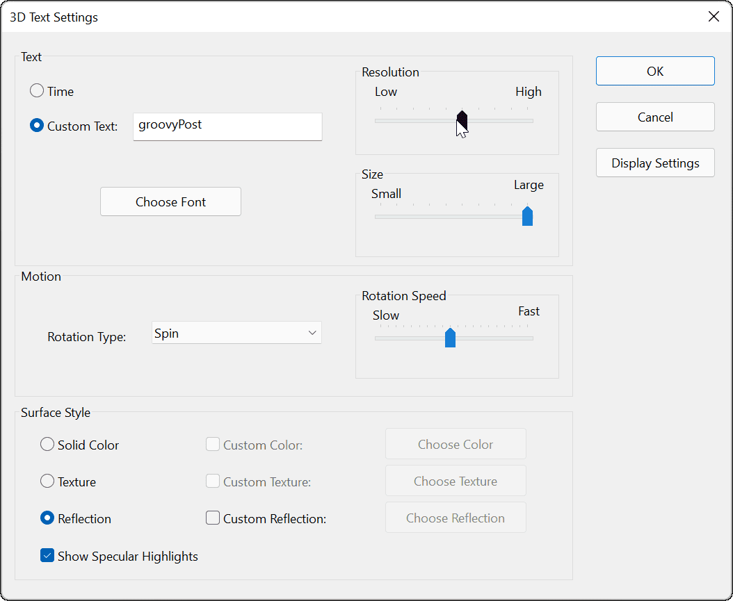 Win11如何开启屏幕保护程序？Win11开启屏幕保护程序的方法