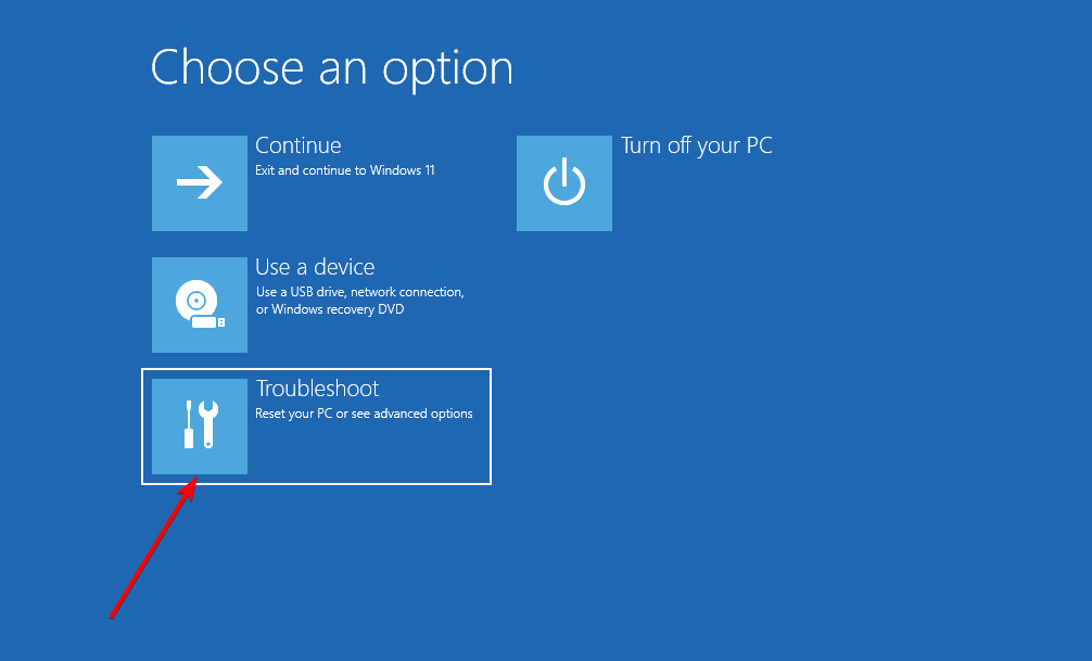 Appraiserres.dll在Win11中不起作用？看看以下修复方法