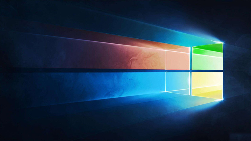 windows10更新后无法开机黑屏怎么办？windows10更新后无法开机黑屏处理教程