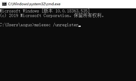 Win10镜像安装失败怎么办？Win10镜像安装失败教程