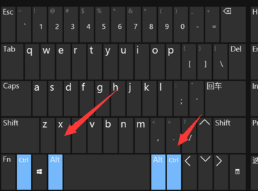 win10桌面图标消失桌面变黑了怎么办？win10桌面图标消失桌面变黑解决方法