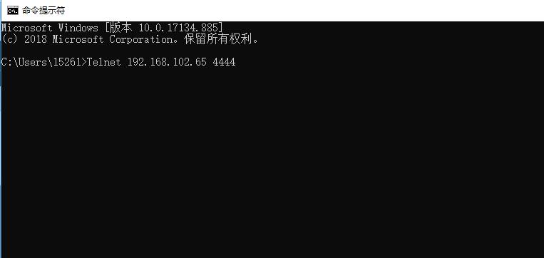 win10telnet不是内部或外部命令问题求解？详细的解决教程