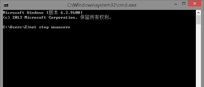 win10系统更新版本2004提示错误代码0x800f0831怎么解决？