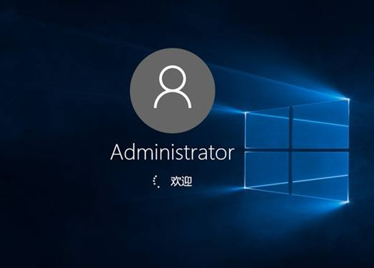 win10系统开机后一直停留在启动页面转圈怎么办？