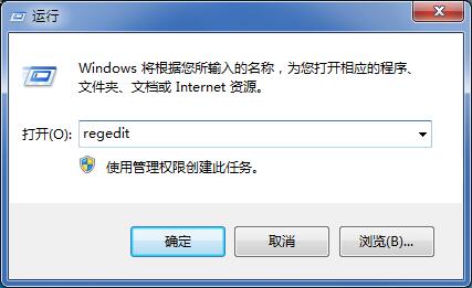 win7怎么跳过硬盘自检？win7跳过硬盘自检的方法