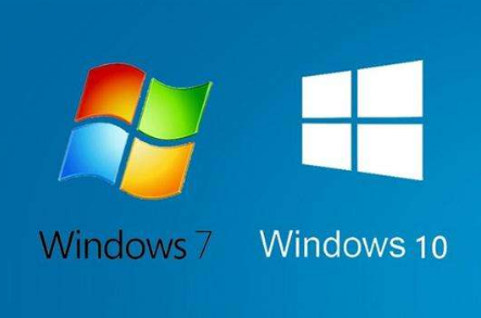 老机器装win10还是win7系统合适的比较推荐