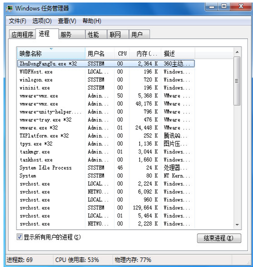 win7任务管理器被禁用？win7电脑任务管理器被禁用了的打开办法