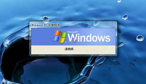 深度技术win7光盘安装教程？深度技术win7光盘安装图文教程