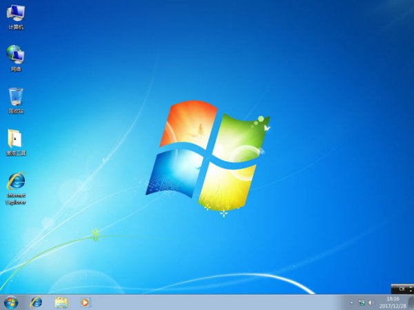 win7纯净版iso怎么安装？win7旗舰版原版镜像iso安装教程